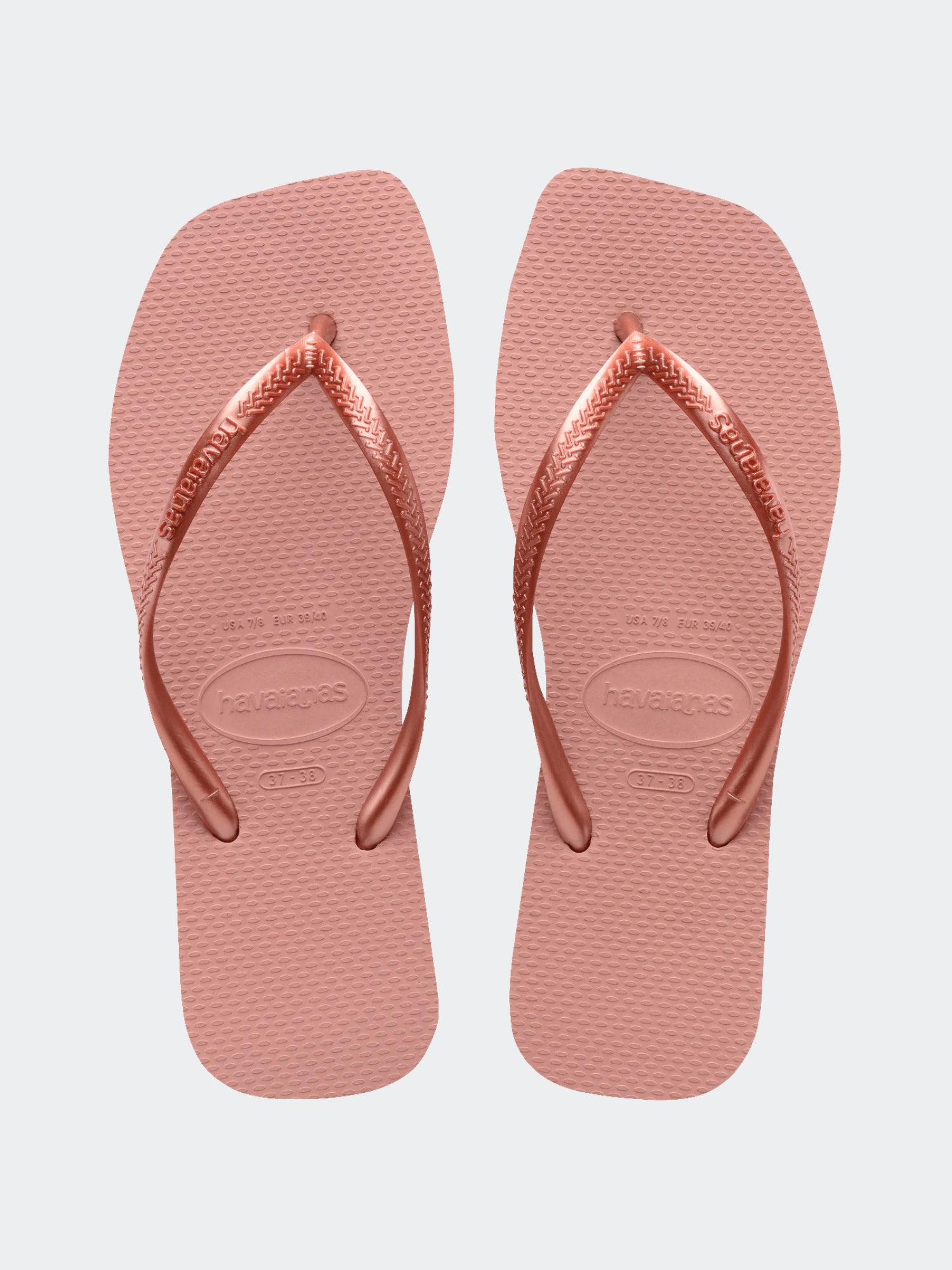 Sandalias para Mujer HAVAIANAS SLIM SQUARE 3544