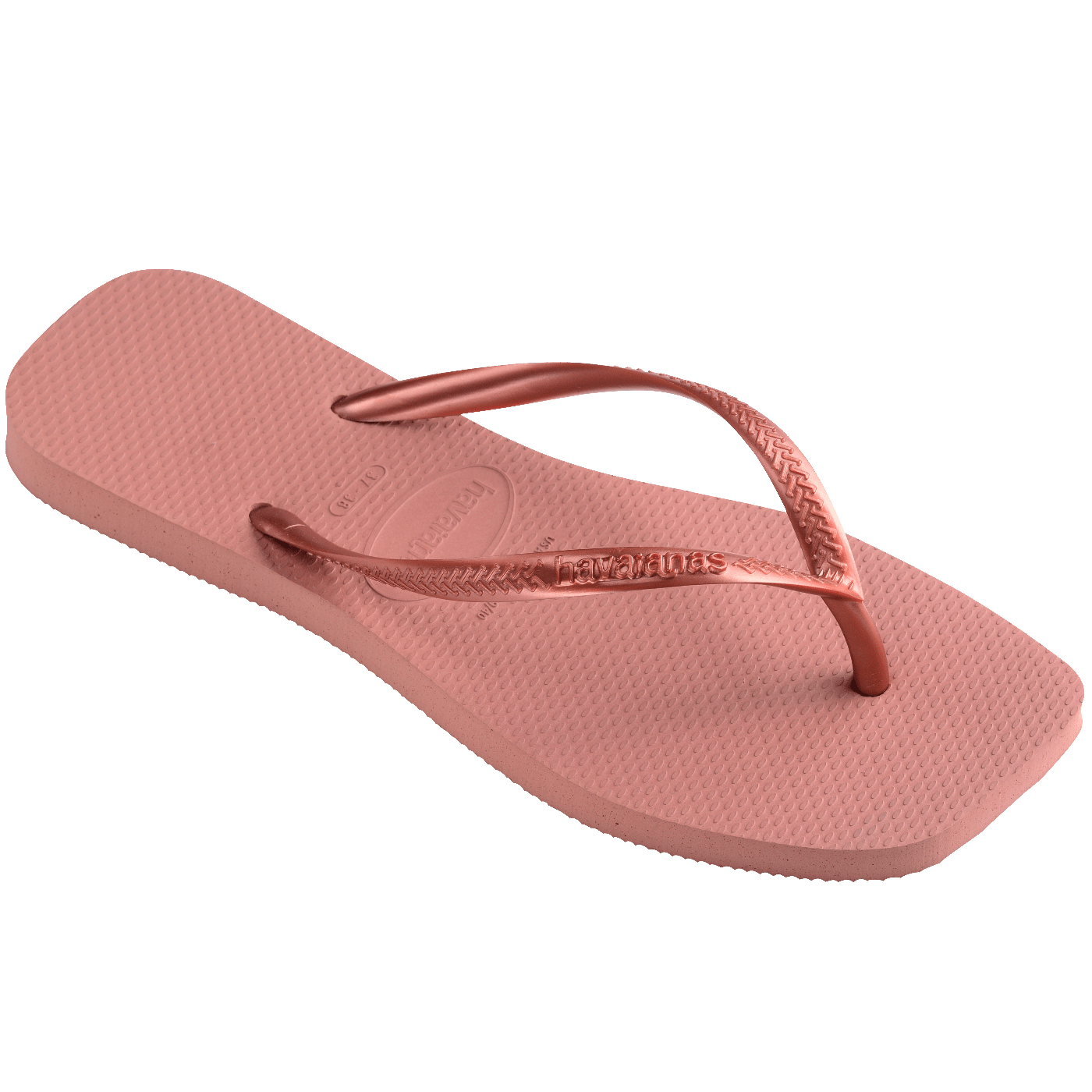 Sandalias para Mujer HAVAIANAS SLIM SQUARE 3544