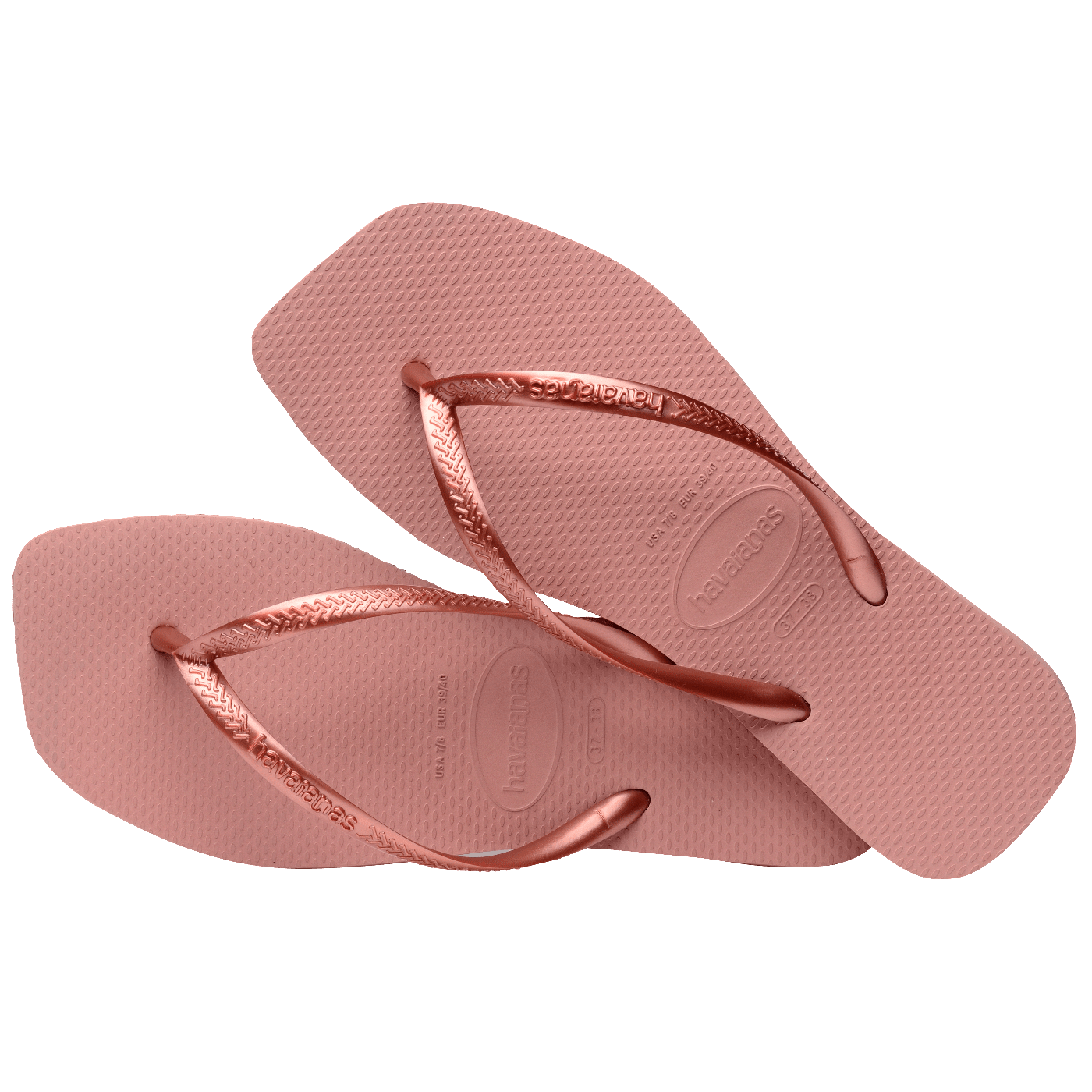 Sandalias para Mujer HAVAIANAS SLIM SQUARE 3544
