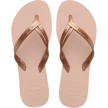 Cargar imagen en el visor de la galería, Sandalias para Mujer HAVAIANAS ELEGANCE 0076
