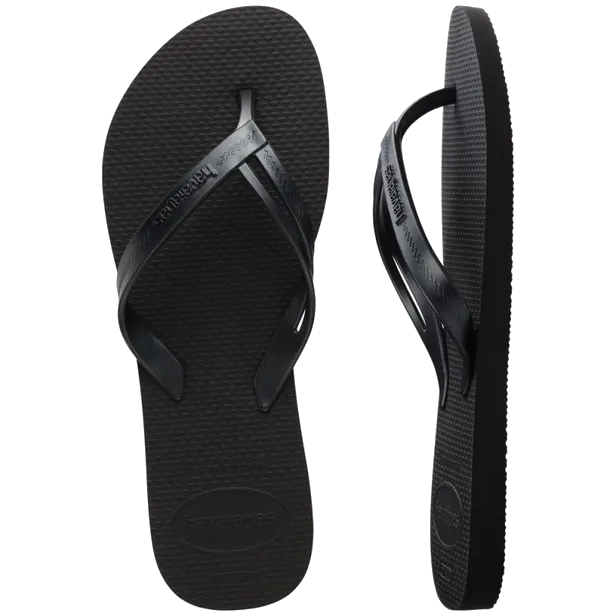 Sandalias para Mujer HAVAIANAS ELEGANCE 0090