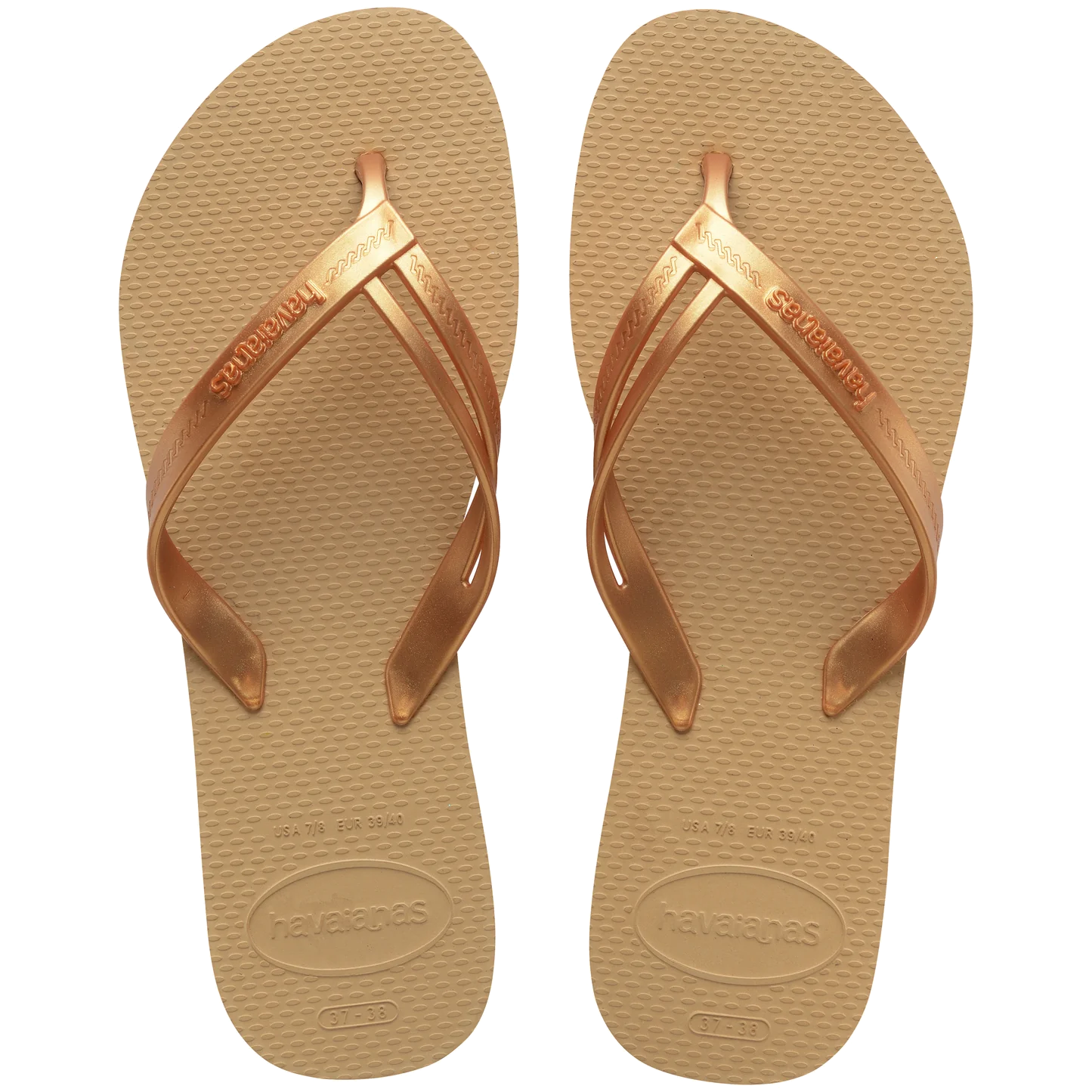 Sandalias para Mujer HAVAIANAS ELEGANCE 0570