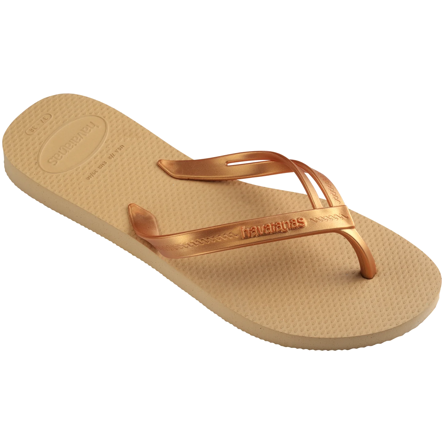 Sandalias para Mujer HAVAIANAS ELEGANCE 0570