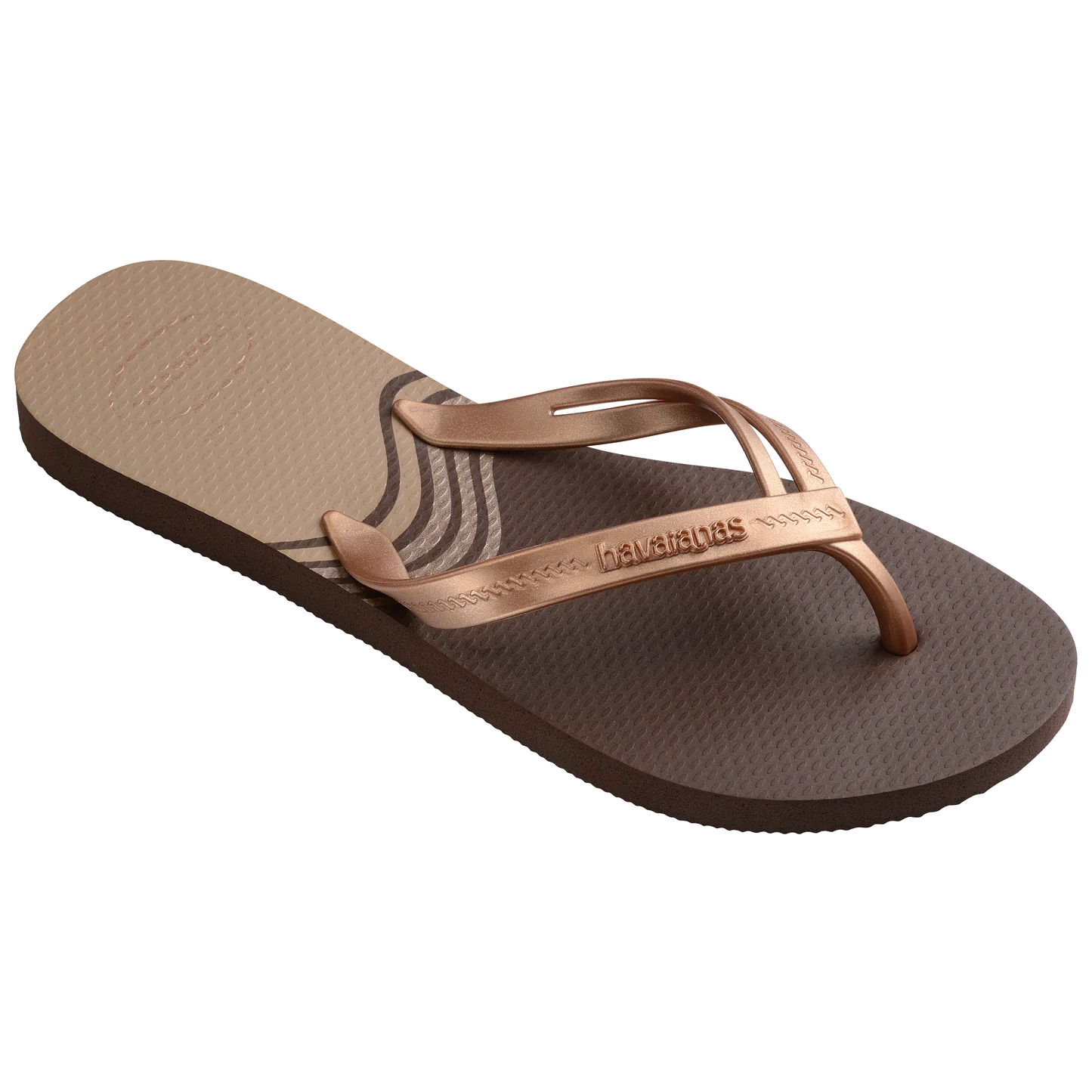 Sandalias para Mujer HAVAIANAS ELEGANCE PRINT 0727