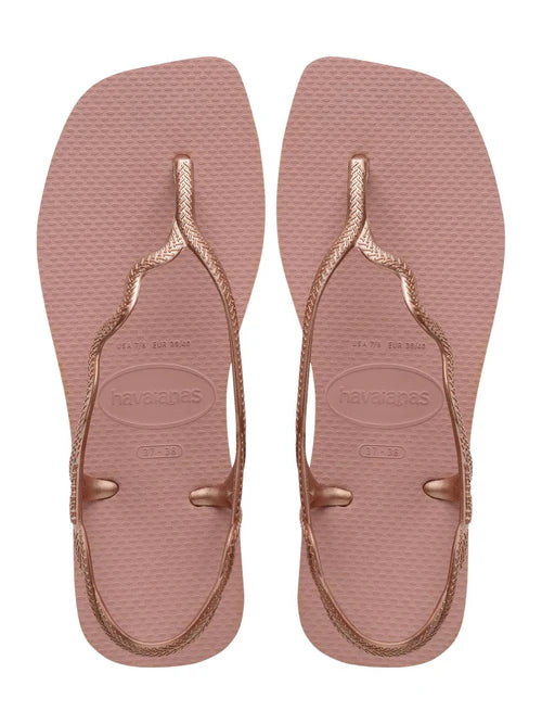 Sandalias para Mujer HAVAIANAS SOLEIL 1729