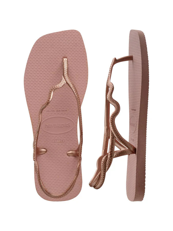 Sandalias para Mujer HAVAIANAS SOLEIL 1729