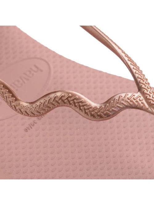 Sandalias para Mujer HAVAIANAS SOLEIL 1729