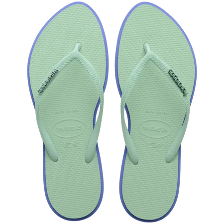 Sandalias para Mujer HAVAIANAS SLIM POINT 3562