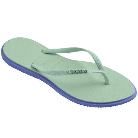 Sandalias para Mujer HAVAIANAS SLIM POINT 3562