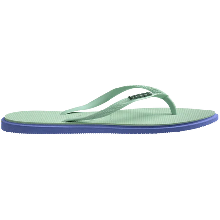 Sandalias para Mujer HAVAIANAS SLIM POINT 3562