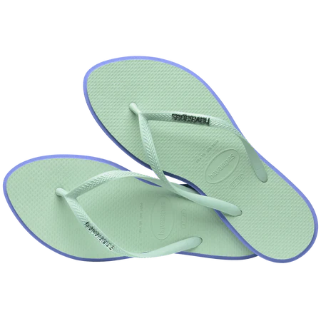 Sandalias para Mujer HAVAIANAS SLIM POINT 3562