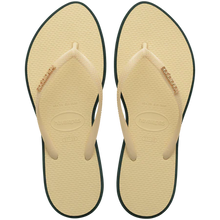 Cargar imagen en el visor de la galería, Sandalias para Mujer HAVAIANAS SLIM POINT 5266
