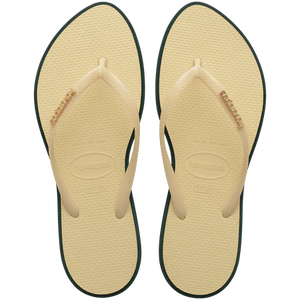 Sandalias para Mujer HAVAIANAS SLIM POINT 5266
