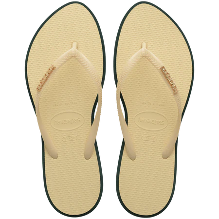 Sandalias para Mujer HAVAIANAS SLIM POINT 5266