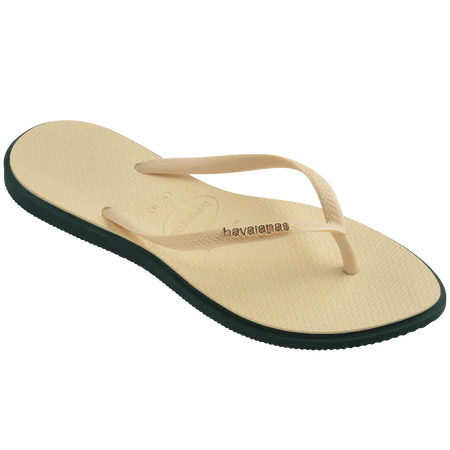 Sandalias para Mujer HAVAIANAS SLIM POINT 5266