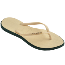 Cargar imagen en el visor de la galería, Sandalias para Mujer HAVAIANAS SLIM POINT 5266
