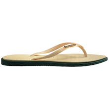 Cargar imagen en el visor de la galería, Sandalias para Mujer HAVAIANAS SLIM POINT 5266
