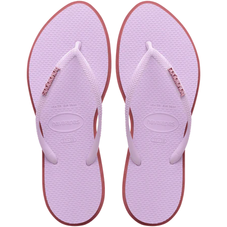 Sandalias para Mujer HAVAIANAS SLIM POINT 9339