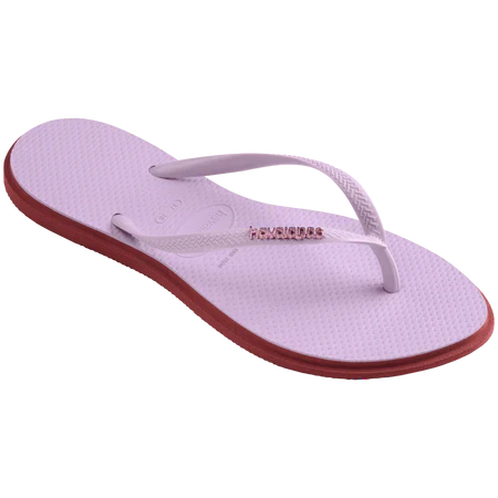 Sandalias para Mujer HAVAIANAS SLIM POINT 9339