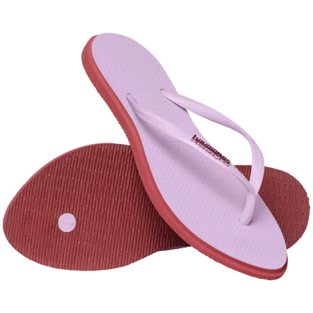 Sandalias para Mujer HAVAIANAS SLIM POINT 9339