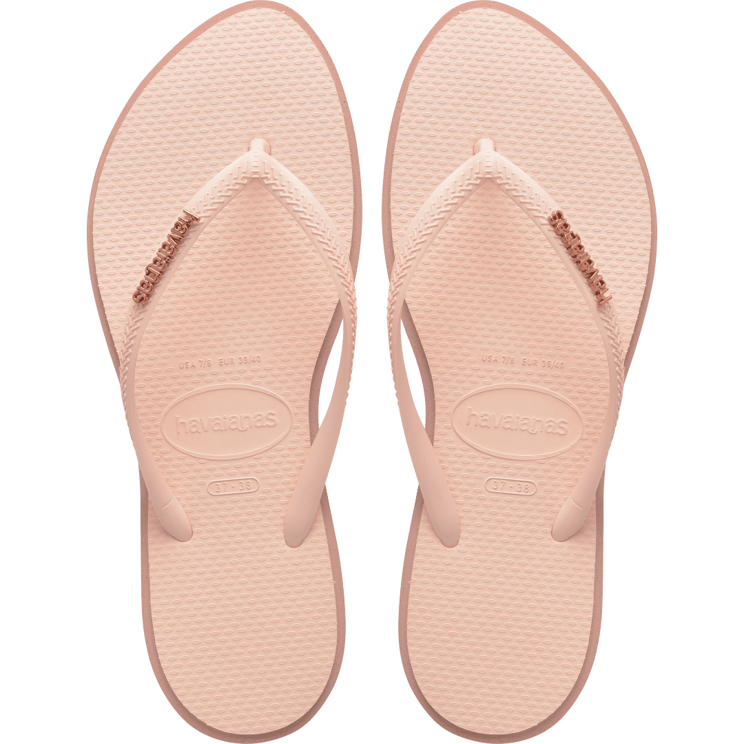 Sandalias para Mujer HAVAIANAS SLIM POINT 3544