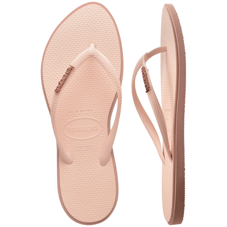 Sandalias para Mujer HAVAIANAS SLIM POINT 3544
