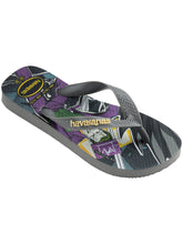 Cargar imagen en el visor de la galería, Sandalias para Niño HAVAIANAS KIDS HERO DC 5178
