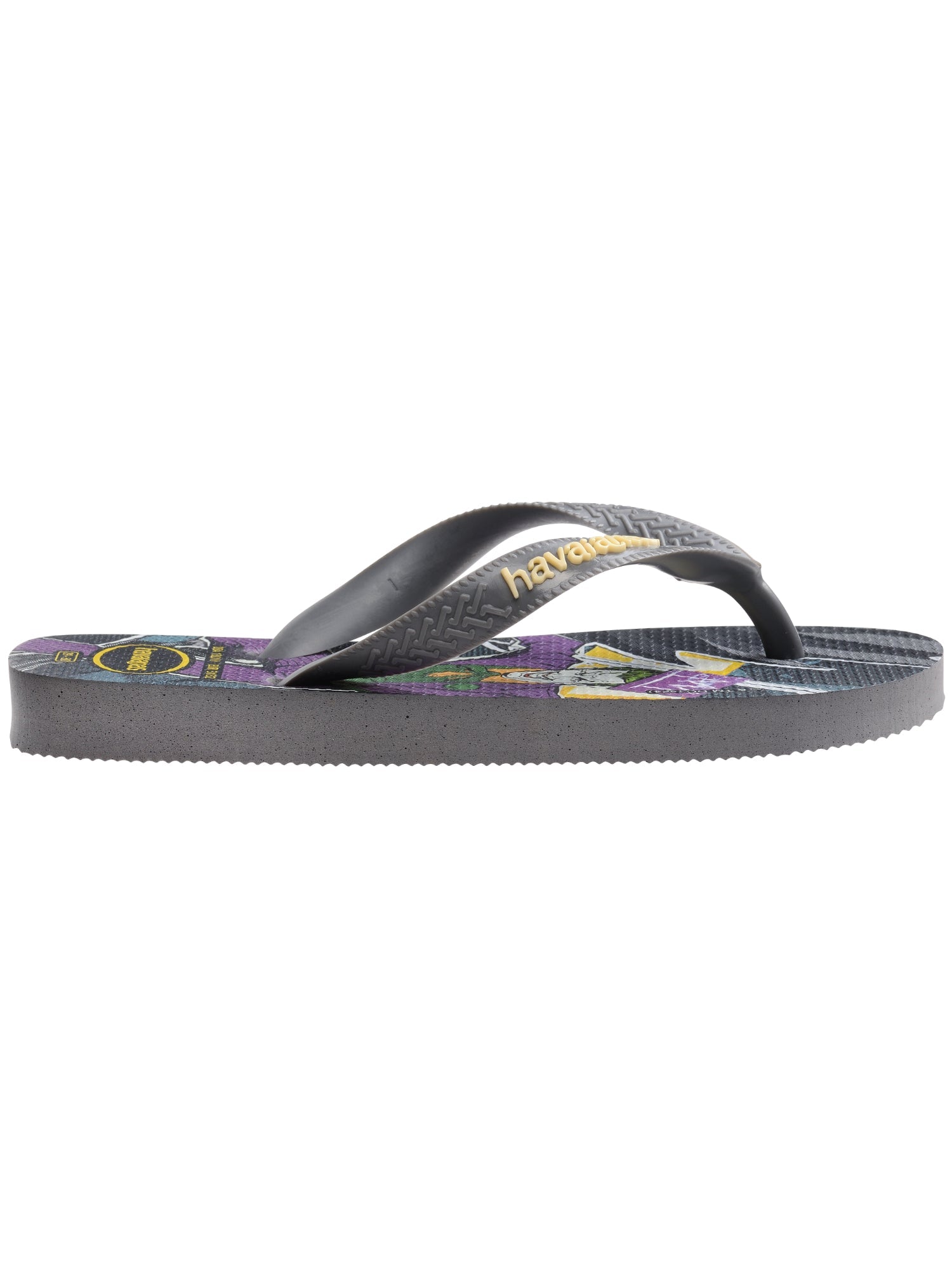 Sandalias para Niño HAVAIANAS KIDS HERO DC 5178