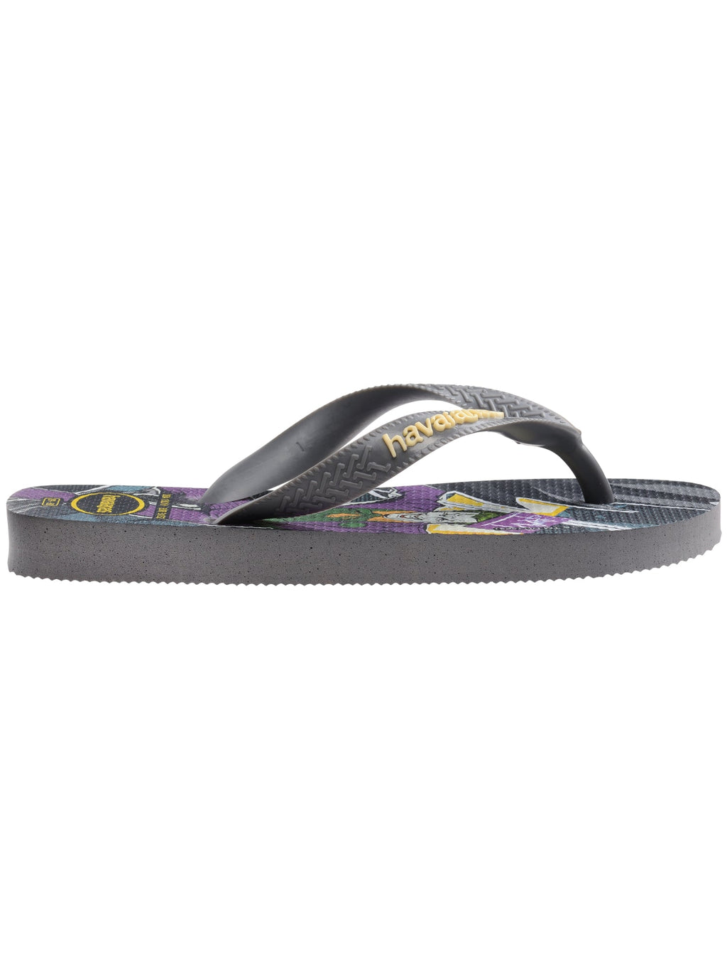 Sandalias para Niño HAVAIANAS KIDS HERO DC 5178