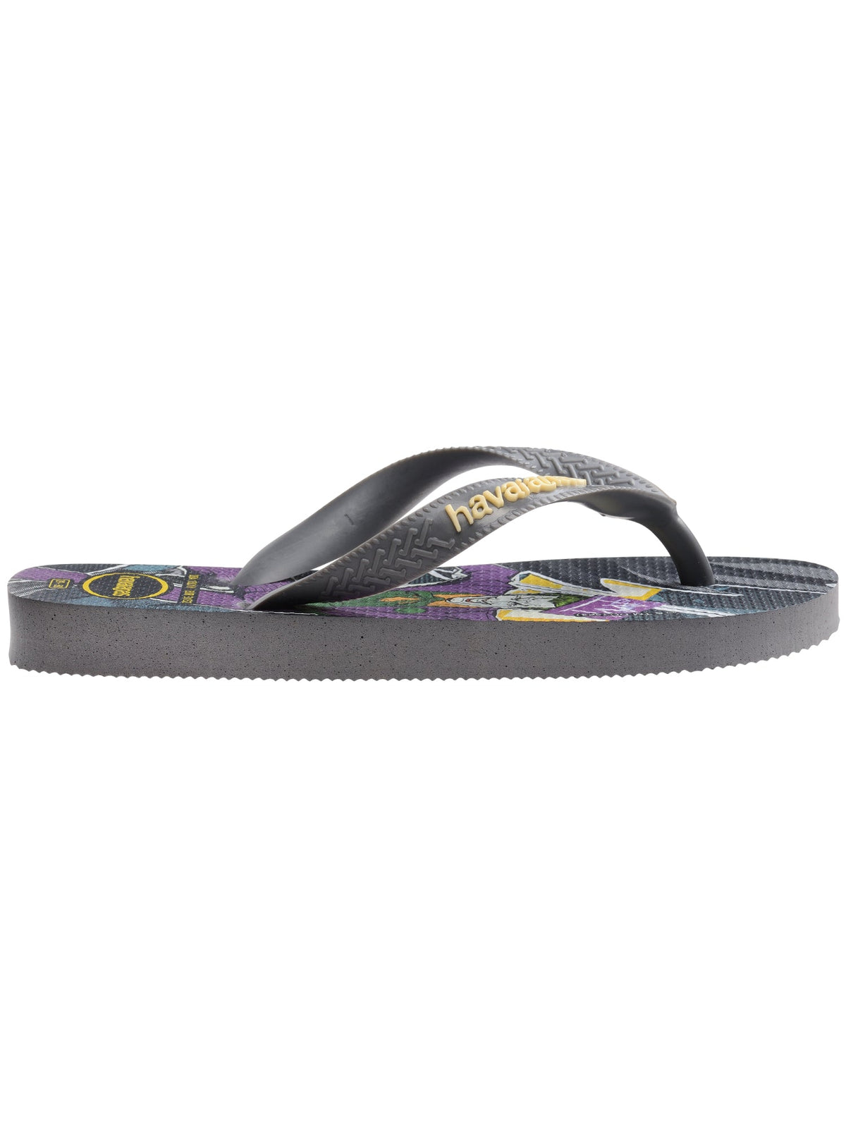 Sandalias para Niño HAVAIANAS KIDS HERO DC 5178