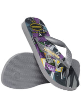 Cargar imagen en el visor de la galería, Sandalias para Niño HAVAIANAS KIDS HERO DC 5178
