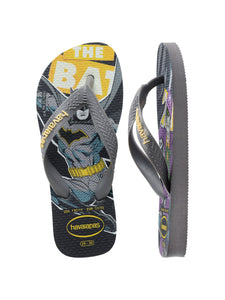 Sandalias para Niño HAVAIANAS KIDS HERO DC 5178