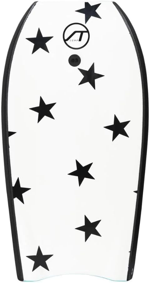 Tabla de Surf QUIKSILVER ST AZUR EGL21BAZ40 Multicolor
