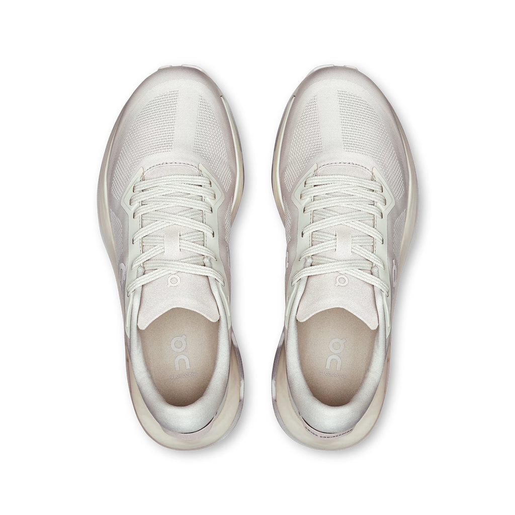 Zapatillas MUJER ON Cloudzone 3WF10074315 WHW