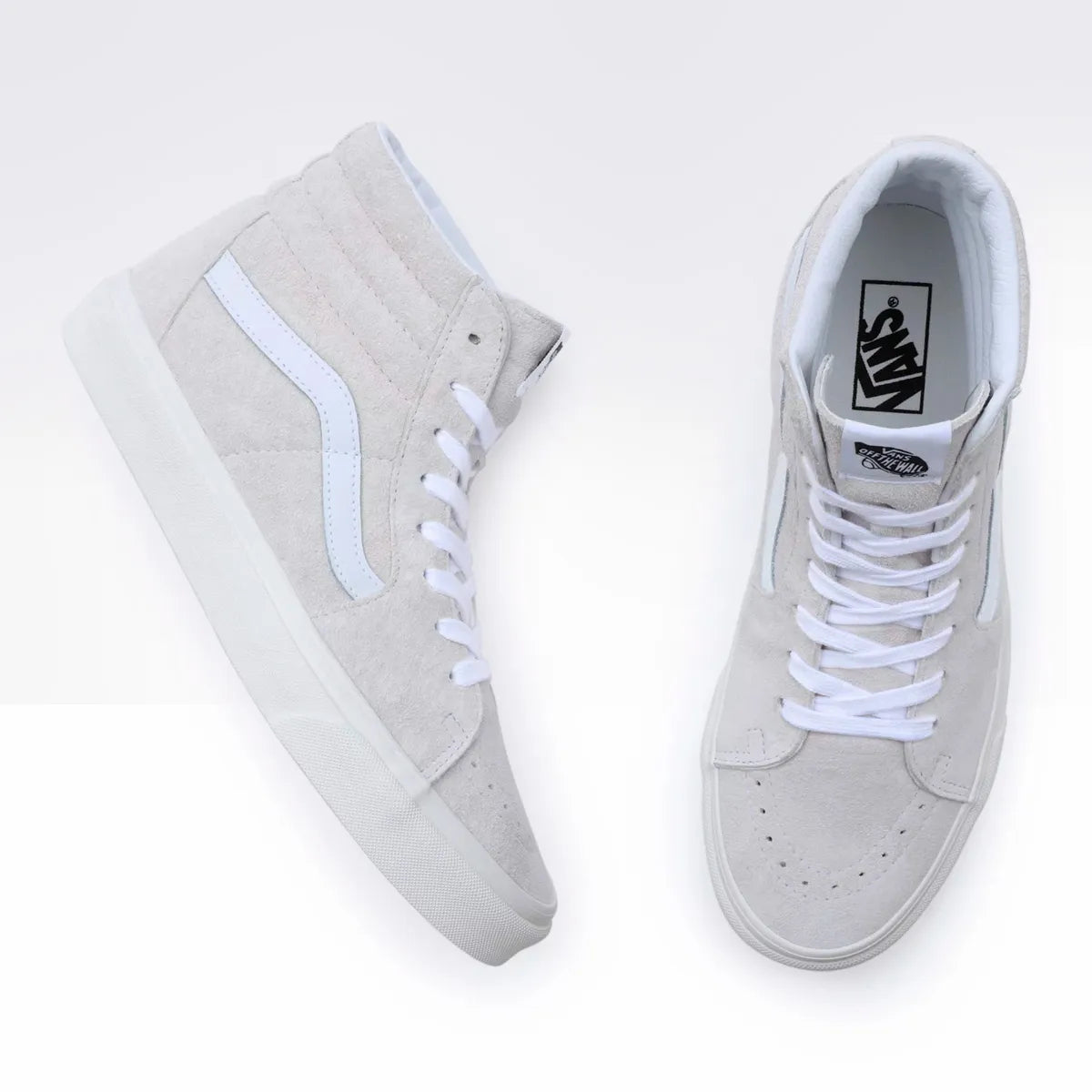 Zapatillas para Hombre VANS SK8-HI VN0007NSJVY JVY