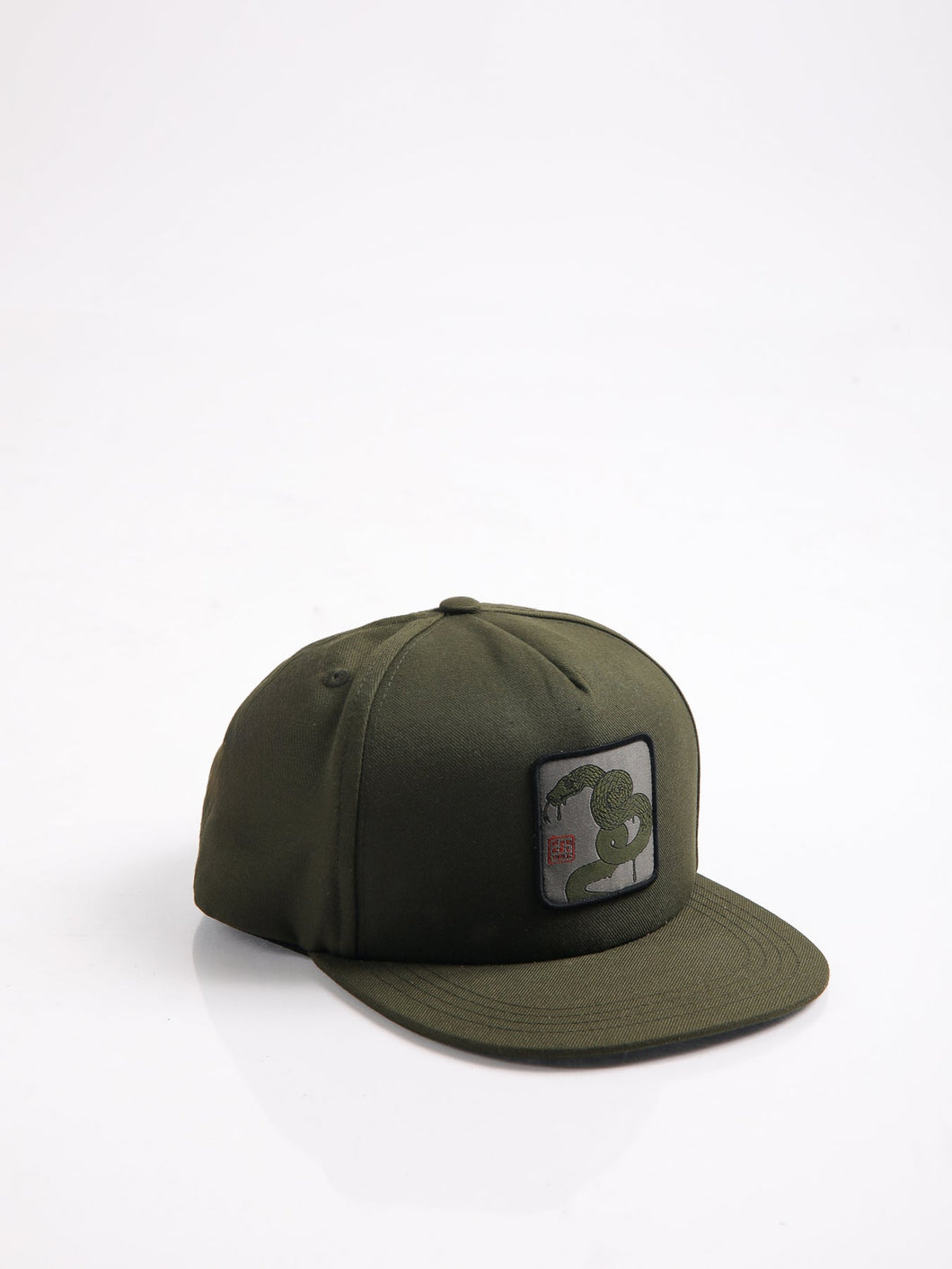 Gorra para Hombre Dunkelvolk CAP SERPIENTE ARM