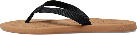Sandalias ROXY COLBEE ARJL100848 BL0