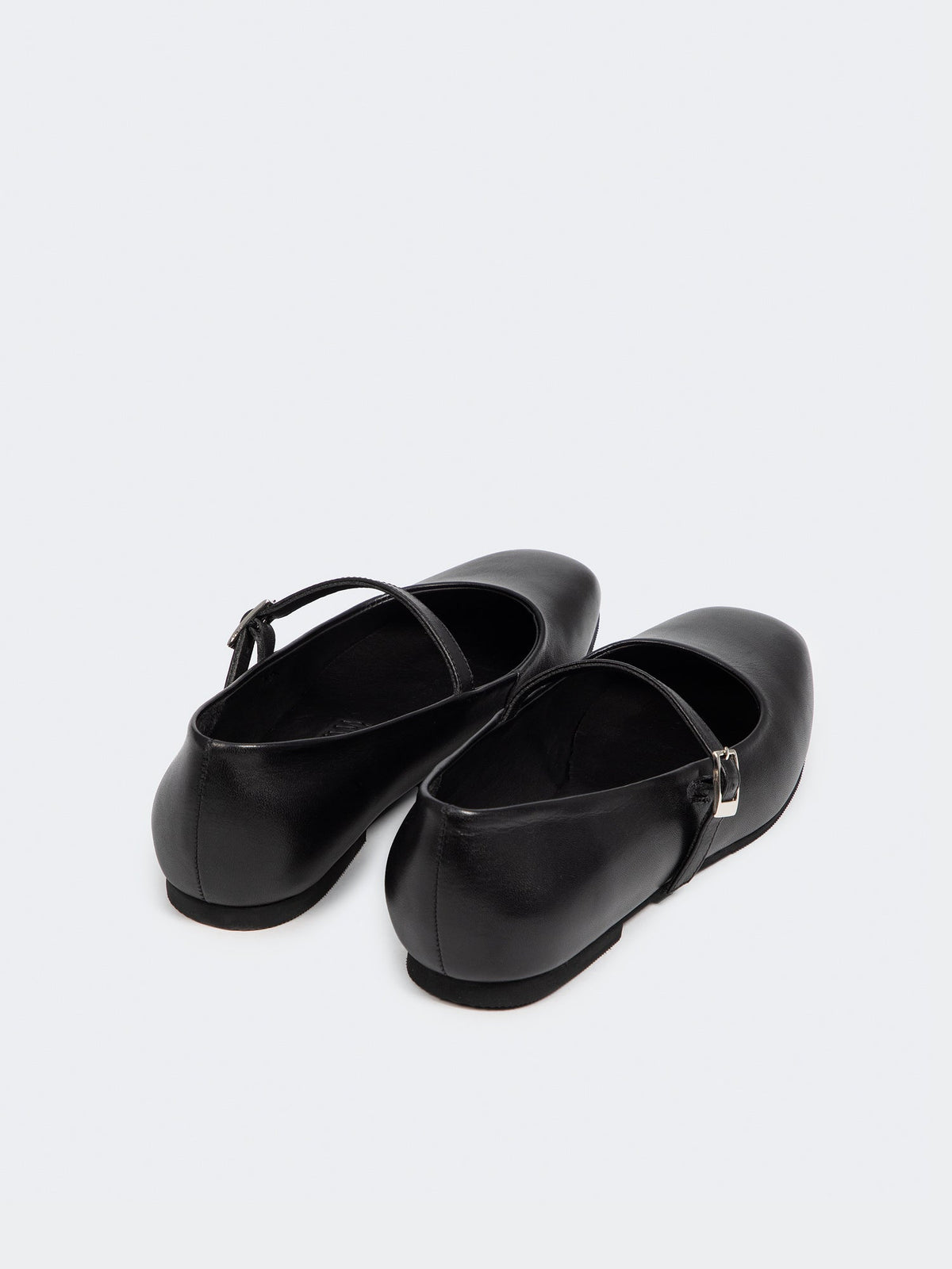 Zapatos para Mujer DVK BALLET FLATS Negro