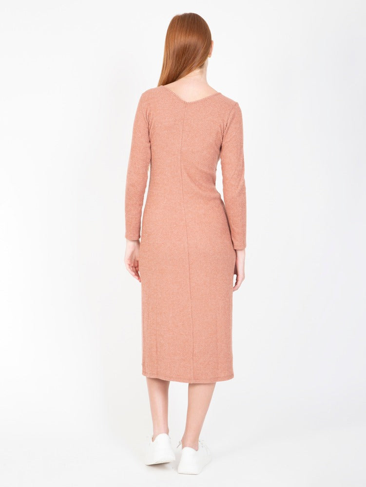 Vestido para Mujer DVK LONG ARISÚ OCR