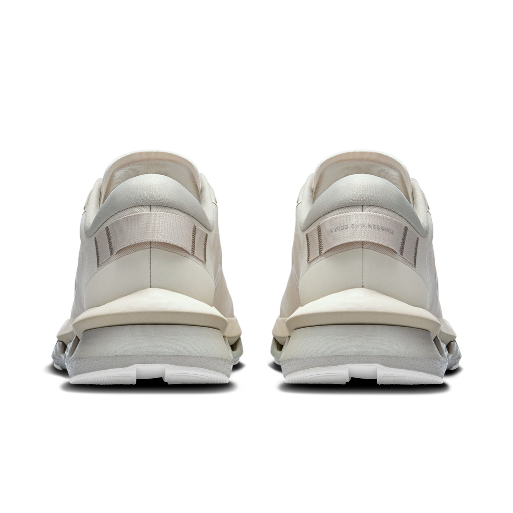 Zapatillas MUJER ON Cloudzone 3WF10074315 WHW