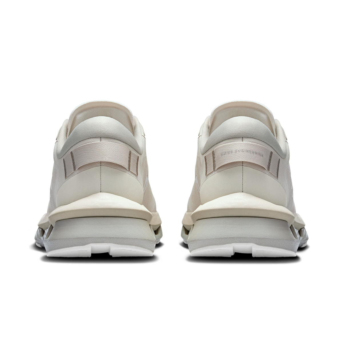 Zapatillas MUJER ON Cloudzone 3WF10074315 WHW