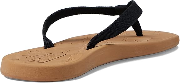 Sandalias ROXY COLBEE ARJL100848 BL0
