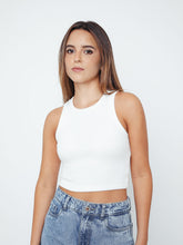 Cargar imagen en el visor de la galería, Top para Mujer DVK CAMISETA CAMISETA HUE
