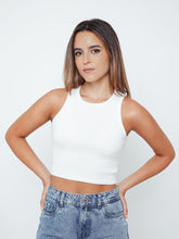 Cargar imagen en el visor de la galería, Top para Mujer DVK CAMISETA CAMISETA HUE
