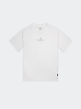 Cargar imagen en el visor de la galería, Polo para Hombre DUNKELVOLK LAURELES WHT
