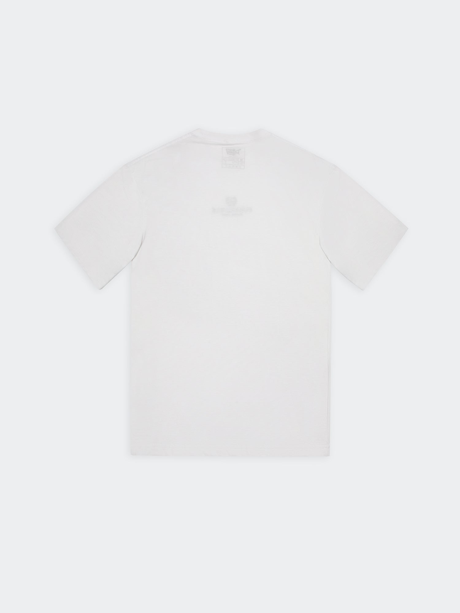 Polo para Hombre DUNKELVOLK LAURELES WHT
