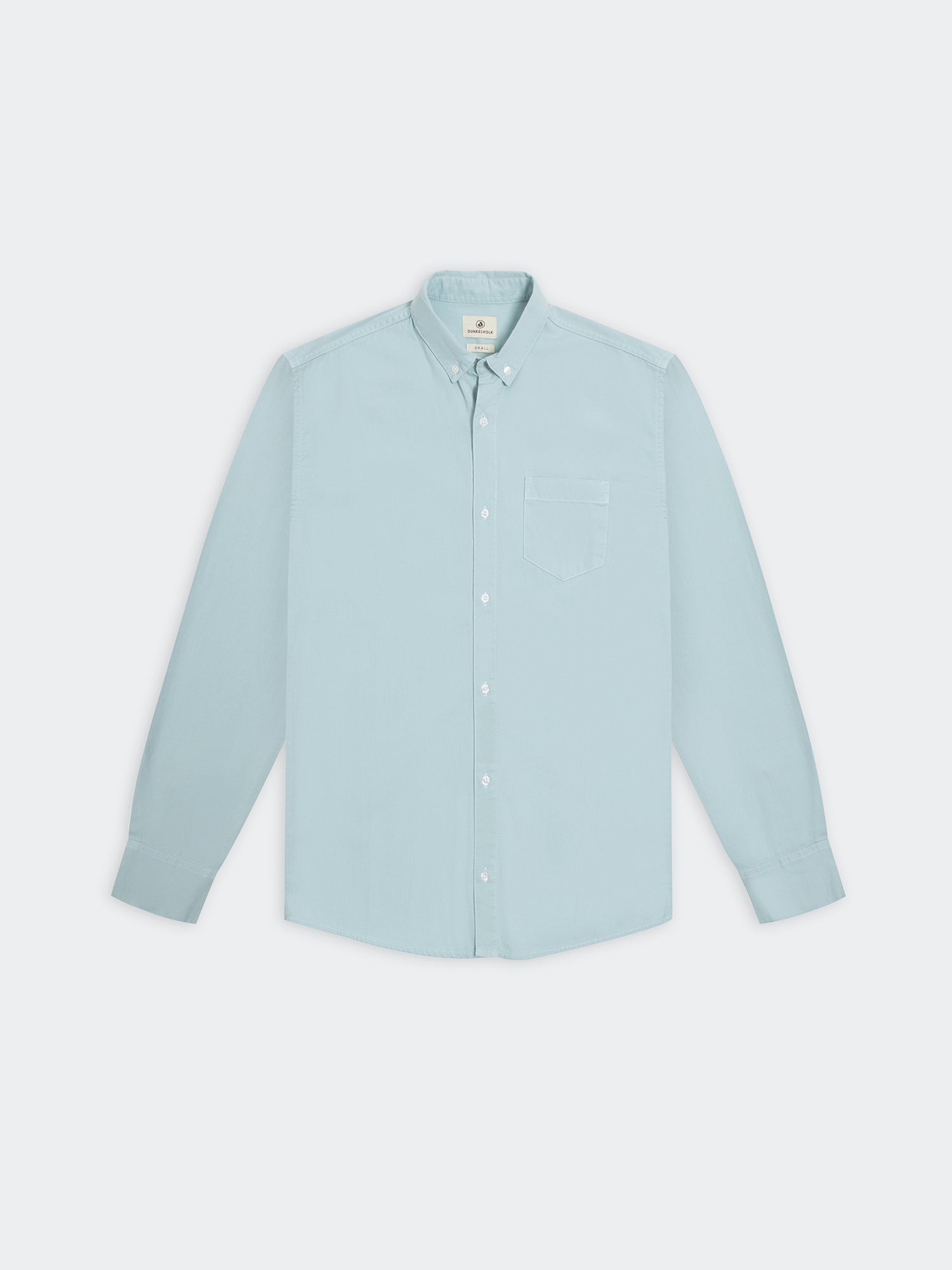 Camisa para Hombre DUNKELVOLK CITIZEN CEL