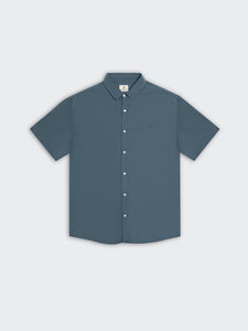 Camisa para Hombre DUNKELVOLK INDO AZL