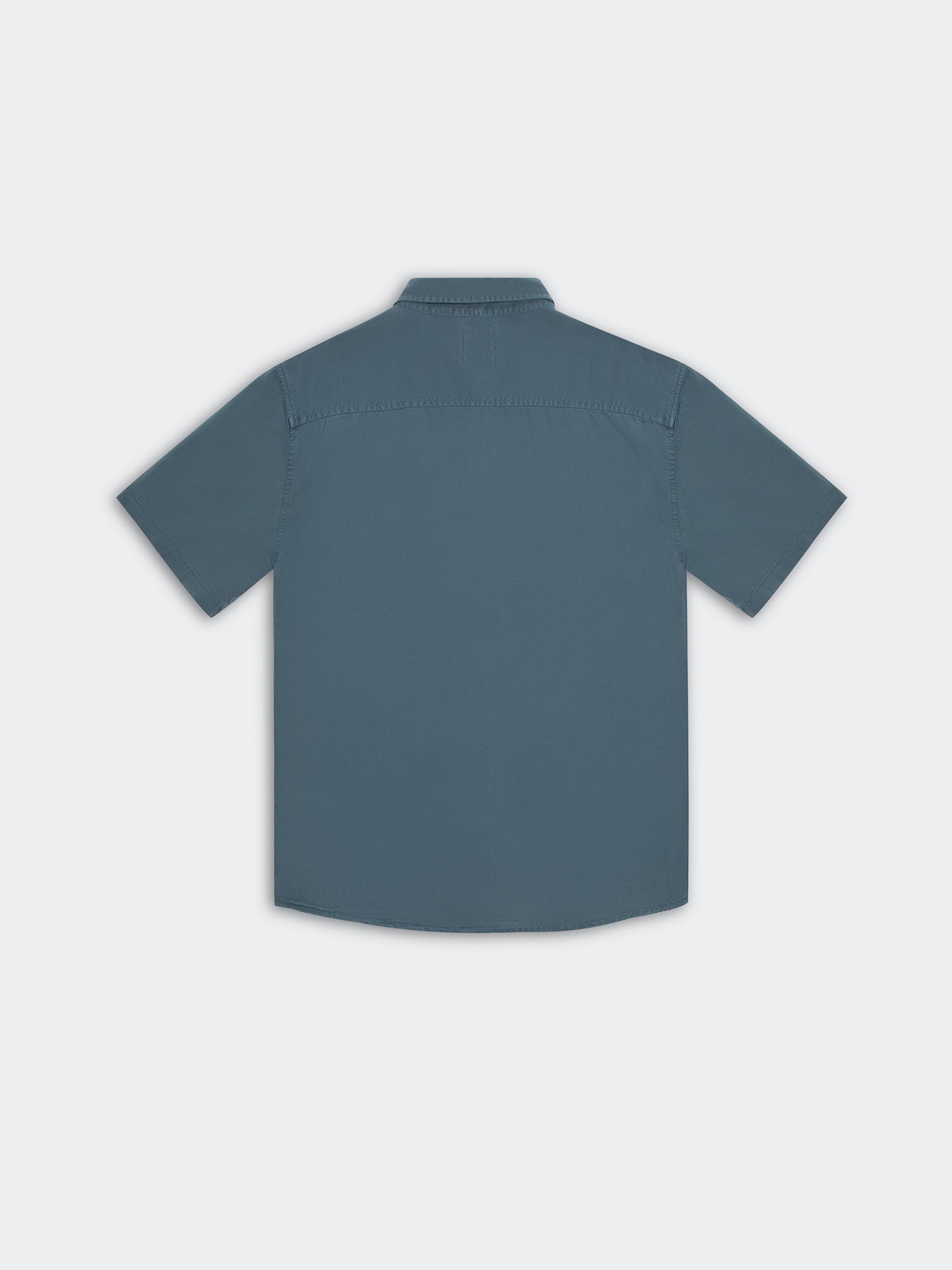 Camisa para Hombre DUNKELVOLK INDO AZL