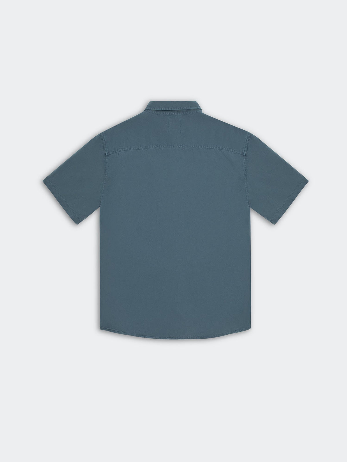 Camisa para Hombre DUNKELVOLK INDO AZL